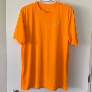 Nike Dri-fit T shirt